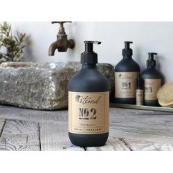 CHIC ANTIQUE HNDSBE No2