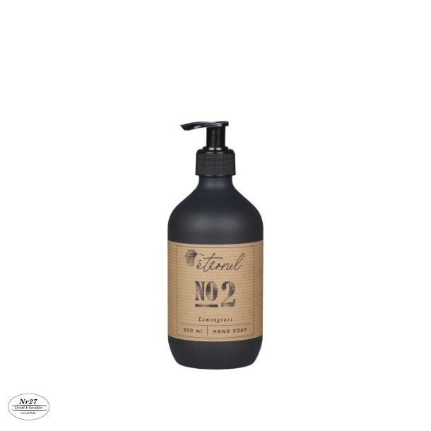 CHIC ANTIQUE HNDSBE No2