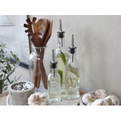 OLIEFLASKER MED SKNKPROP St med 3stk