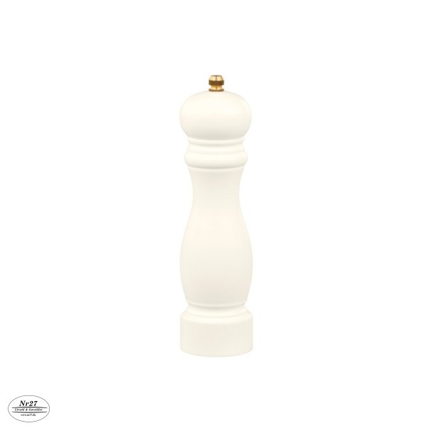 CHIC ANTIQUE SALT OG PEBER Kvrn i Tr