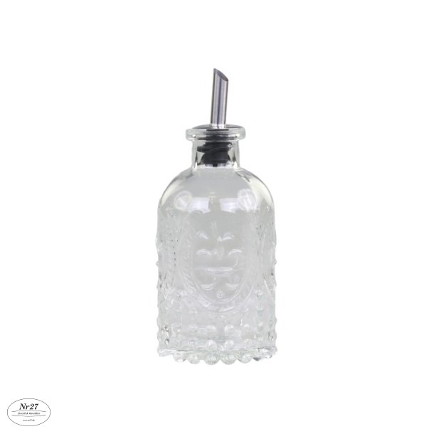 CHIC ANTIQUE SUKKERSTRER