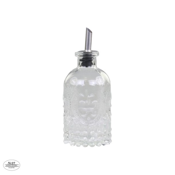 CHIC ANTIQUE SUKKERSTRER