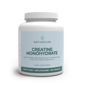 Naturecan Creatine Monohydrate
