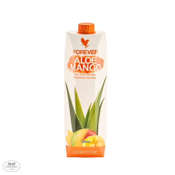 FOREVER LIVING Aloe Mango 1000ml
