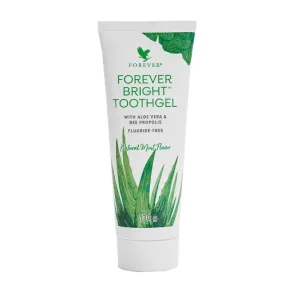 FOREVER LIVING Tooth gel 130g