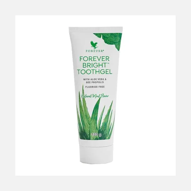 FOREVER LIVING Bright Tooth gel 130g