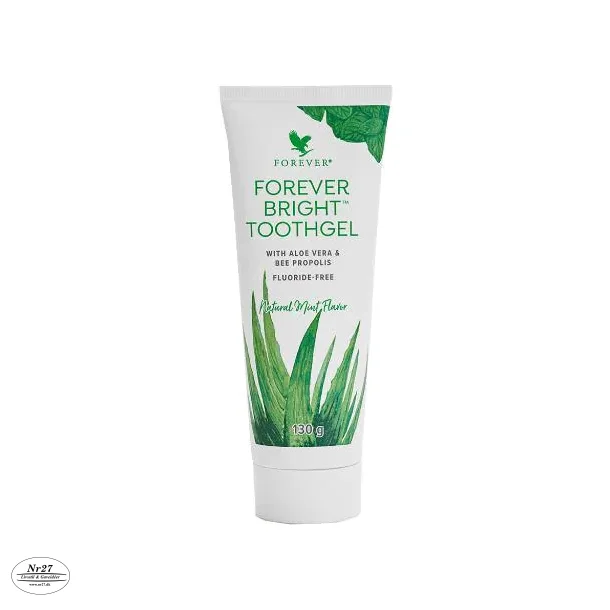 FOREVER LIVING Tooth gel 130g