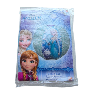 Frozen badebold 51cm