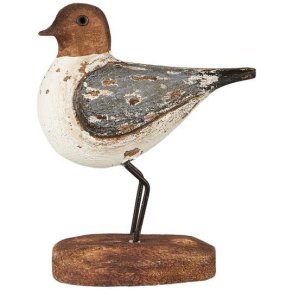 Fugl p fod stvbl vinger Nautico