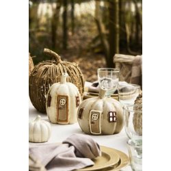 IB LAURSEN Grskar med rustfarvet drkarm