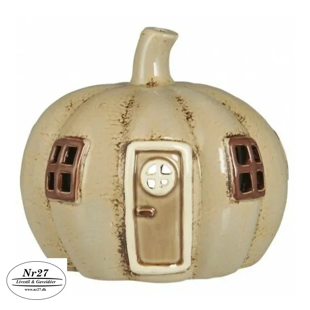 IB LAURSEN Grskar med creme drkarm