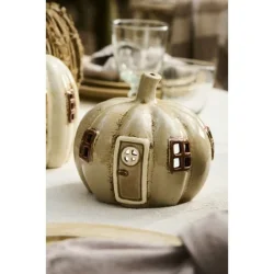 IB LAURSEN Grskar med creme drkarm