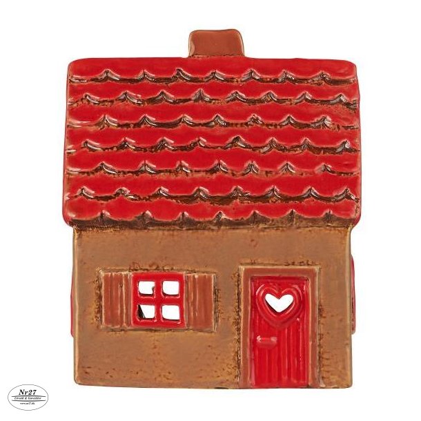 IB LAURSEN HUS rdt tag