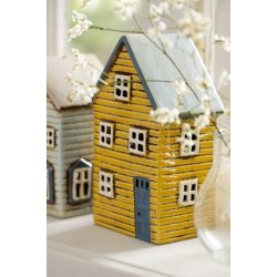 IB LAURSEN HUSE Thorshavn bl dr