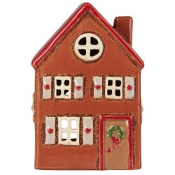 IB LAURSEN HUS Stillenat hvide vinduer