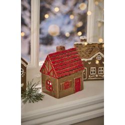 IB LAURSEN HUS rdt tag