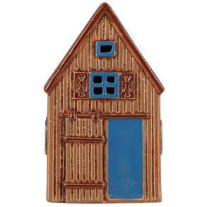 IB LAURSEN HUSE Visby bl ladedr