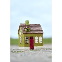 IB LAURSEN HUS med kvist