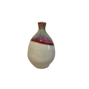 Keramik Vase Mini 6-8 cm
