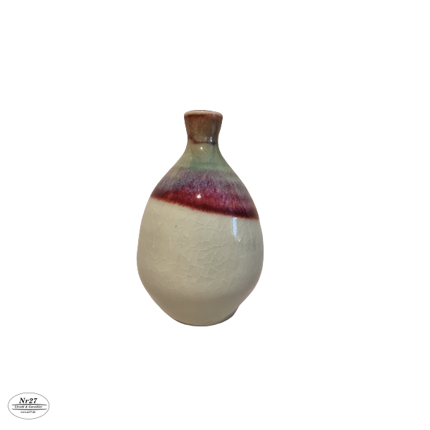 Keramik Vase Mini 6-8 cm