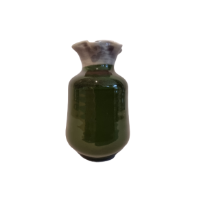 Keramik Vase Mini 6-8 cm