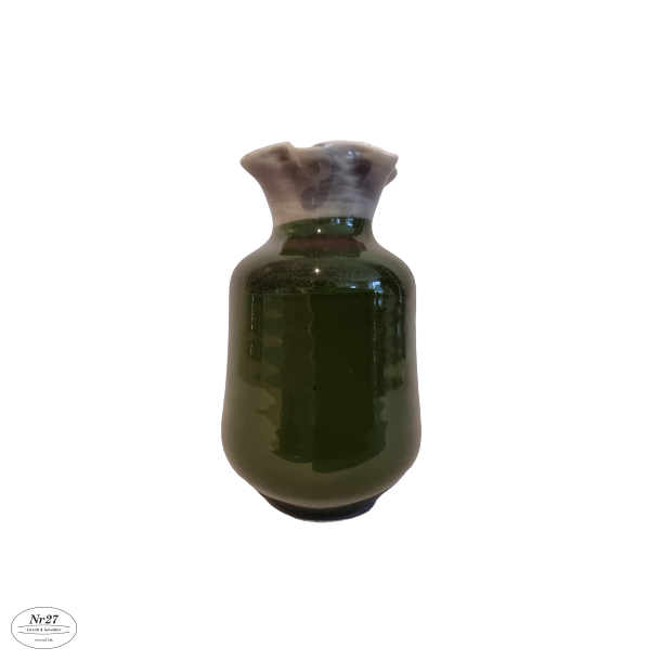 Keramik Vase Mini 6-8 cm
