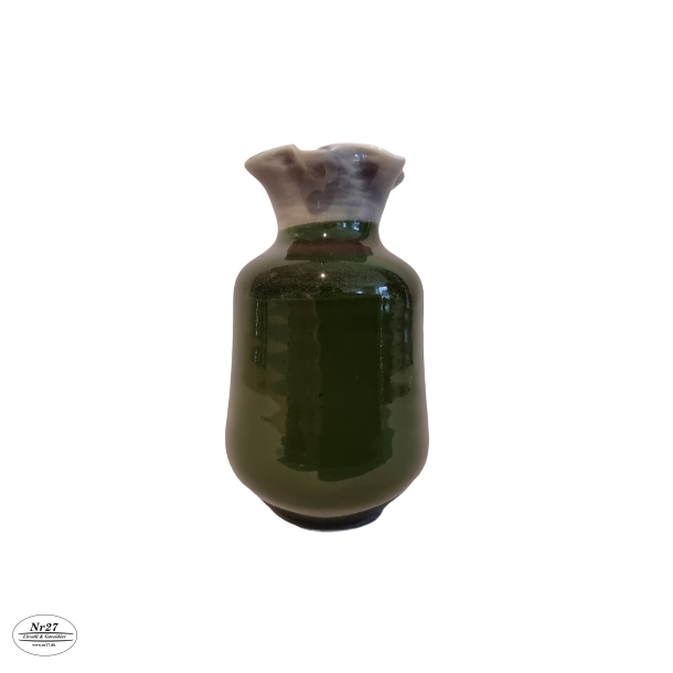 Keramik Vase Mini 6-8 cm