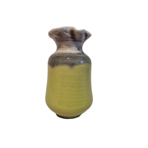 Keramik Vase Mini 6-8 cm