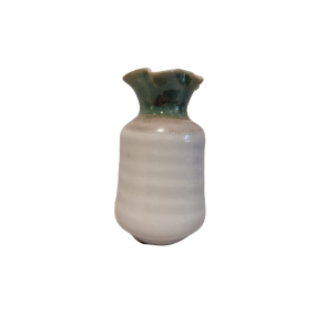 Keramik Vase Mini 6-8 cm