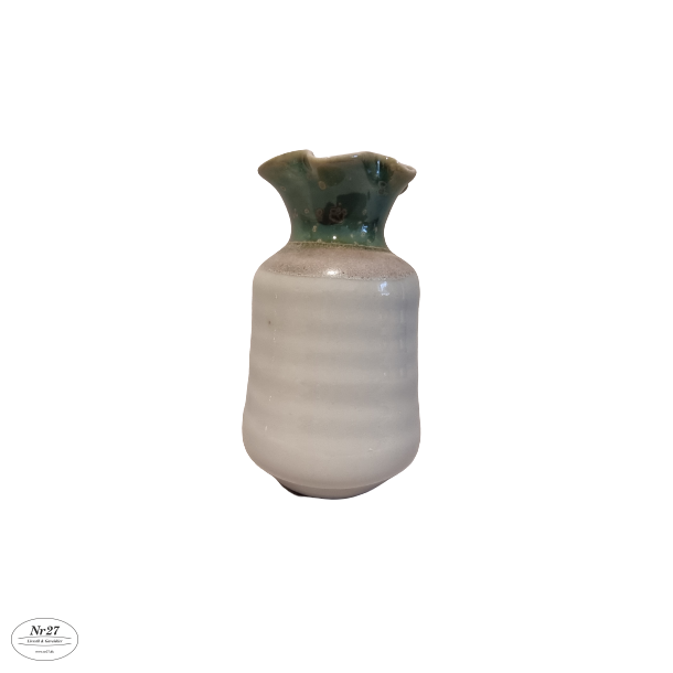 Keramik Vase Mini 6-8 cm