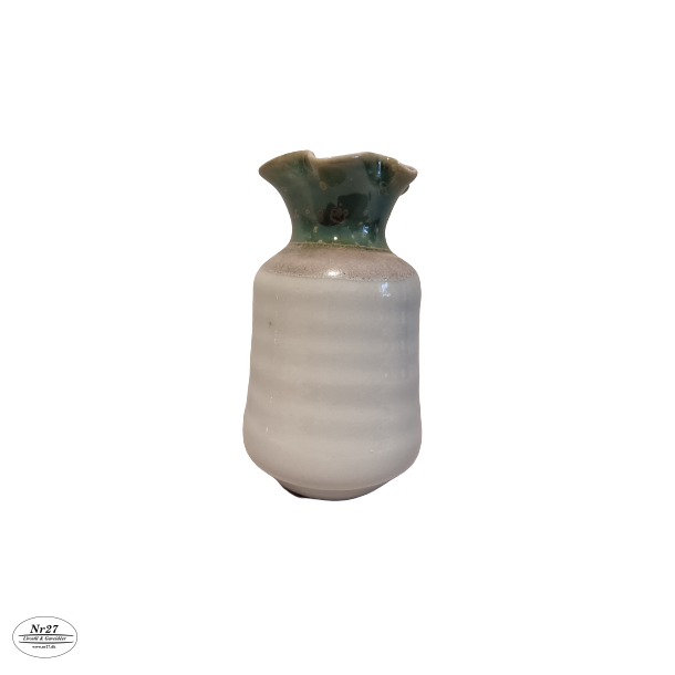 Keramik Vase Mini 6-8 cm