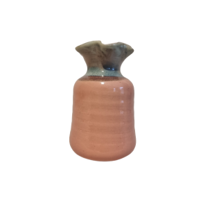 Keramik Vase Mini 6-8 cm