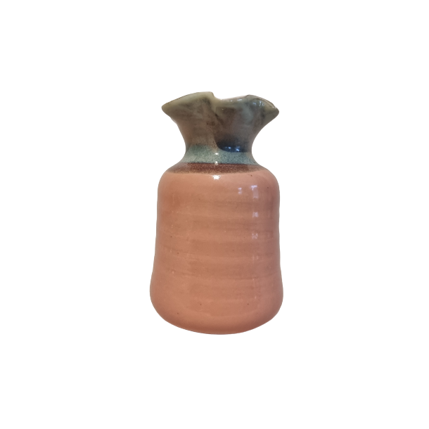 Keramik Vase Mini 6-8 cm