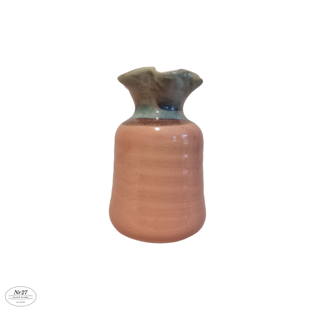 Keramik Vase Mini 6-8 cm