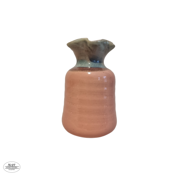 Keramik Vase Mini 6-8 cm