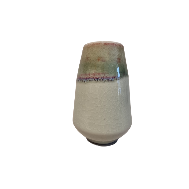 Keramik Vase Mini 6-8 cm