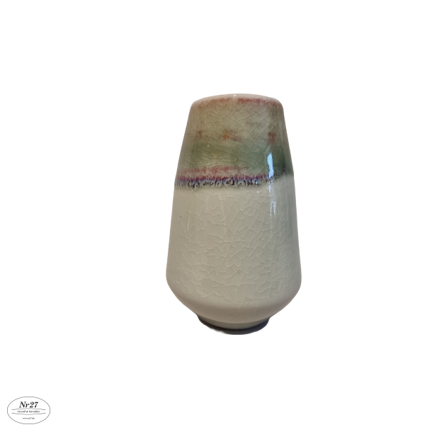 Keramik Vase Mini 6-8 cm