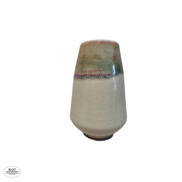 Keramik Vase Mini 6-8 cm