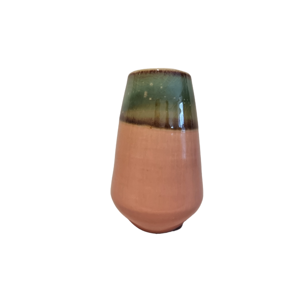 Keramik Vase Mini 6-8 cm