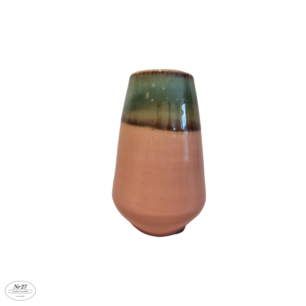 Keramik Vase Mini 6-8 cm