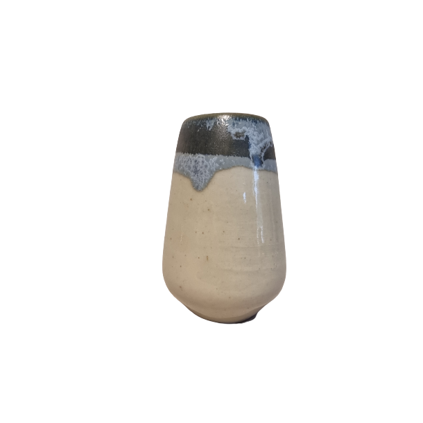 Keramik Vase Mini 6-8 cm