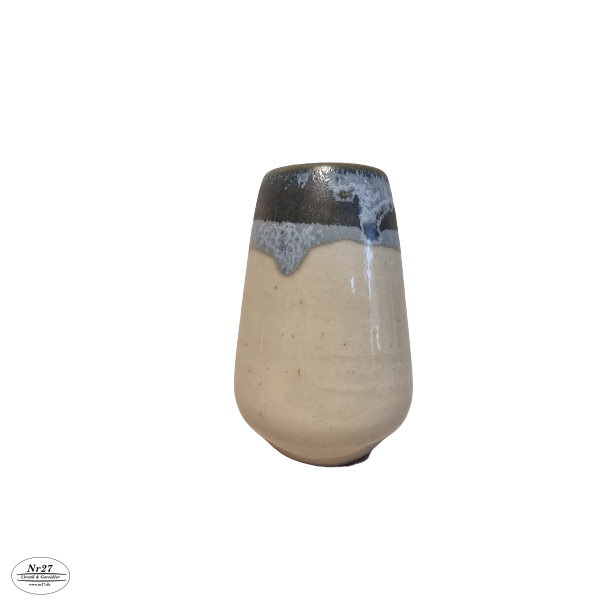 Keramik Vase Mini 6-8 cm