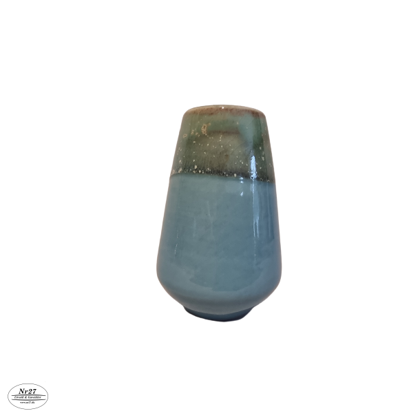 Keramik Vase Mini 6-8 cm