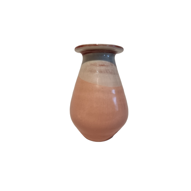 Keramik Vase Mini 6-8 cm