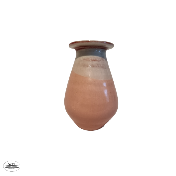Keramik Vase Mini 6-8 cm