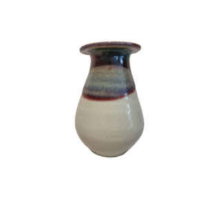 Keramik Vase Mini 6-8 cm