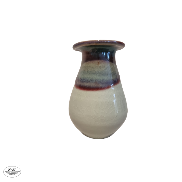 Keramik Vase Mini 6-8 cm