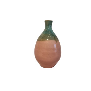 Keramik Vase Mini 6-8 cm