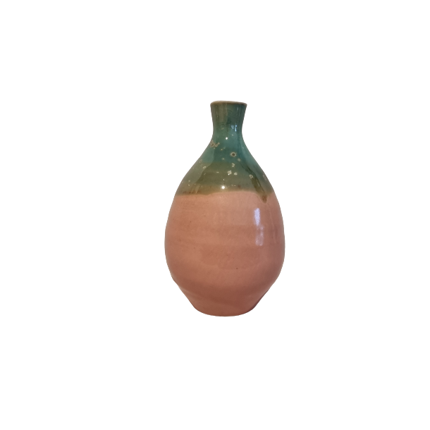 Keramik Vase Mini 6-8 cm