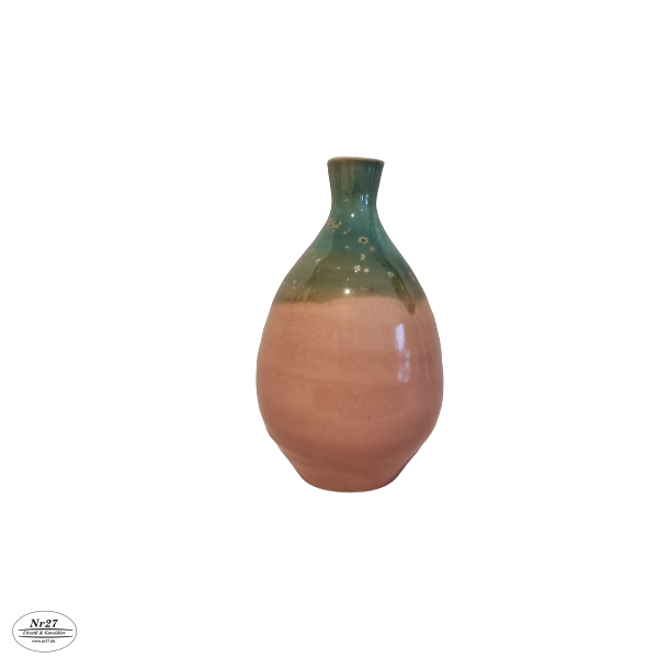 Keramik Vase Mini 6-8 cm